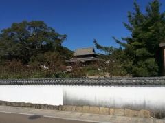 周防国分寺
