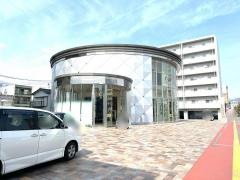 高知信用金庫潮江支店