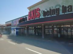 サニーマートサニーアクシス南国店
