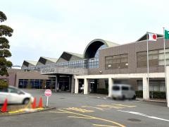 篠栗町総合センター