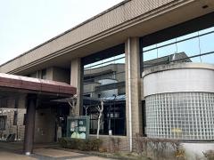 篠栗町総合センター