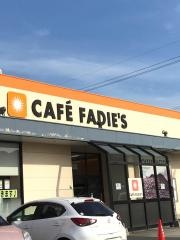 ファディ　曽根店