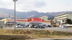 ダイレックス　やまなみ店