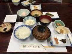 旅館大和屋