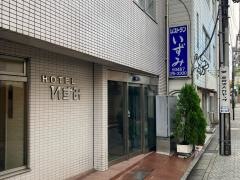 レストランいずみ