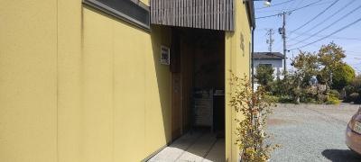 とろろ屋　ととろ