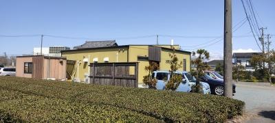とろろ屋　ととろ