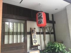 田吾作