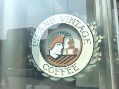 アイランドビンテージ・コーヒー　青山店