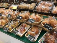 麦の木　木の葉モール橋本店