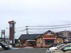 コメダ珈琲店　郡山大槻店