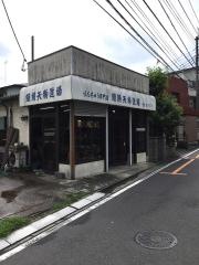 らんちう天狗道場
