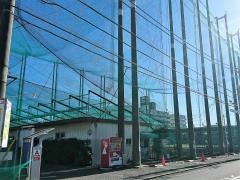 ヨコヤマスポーツガーデンゴルフ練習場