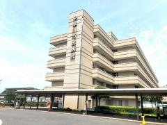 公立総合病院中津川市民病院
