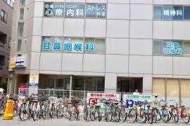 いいだ耳鼻咽喉科