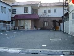 米田小児科医院