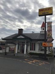 リンガーハット　柏松ヶ崎店