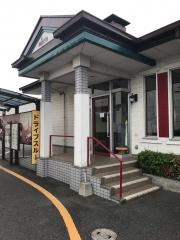 リンガーハット　柏松ヶ崎店