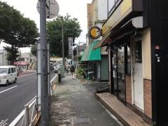 ＣｏＣｏ壱番屋　調布つつじヶ丘店