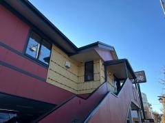 夢庵　府中押立町店