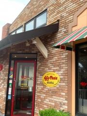ジョリーパスタ　湘南ライフタウン店