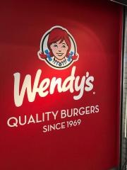 ウェンディーズ・ファーストキッチン　鶴見ミナール店