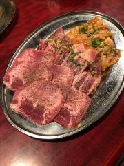焼肉元