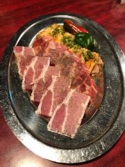 焼肉元