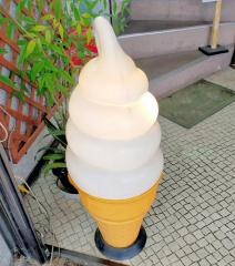 ミツワ食堂