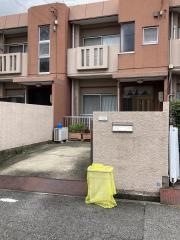 緑パブテストキリスト　鳴海教会
