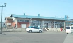 島松駅
