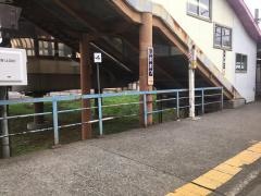 島松駅