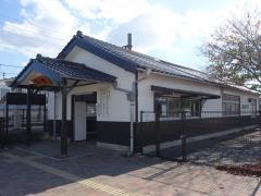 溝口駅