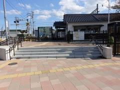 溝口駅