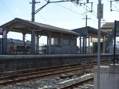 溝口駅