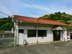 阿波大宮駅