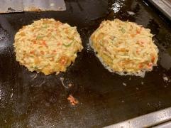 お好み焼本舗　上越店