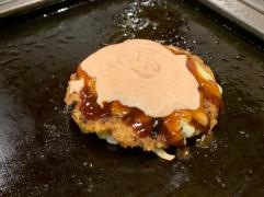 お好み焼本舗　上越店