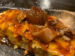 お好み焼本舗　上越店
