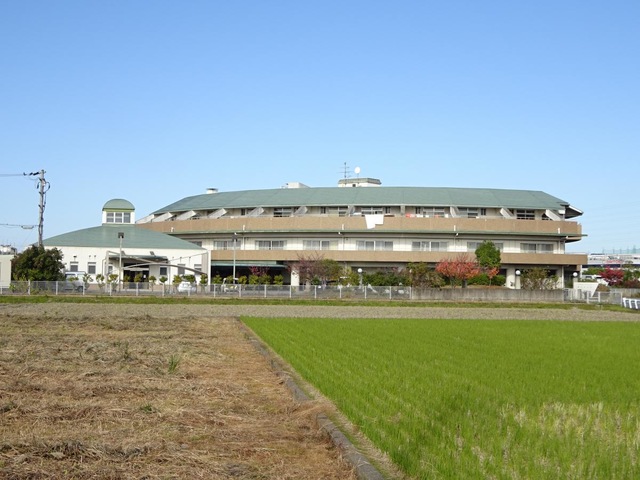 あくなみ苑