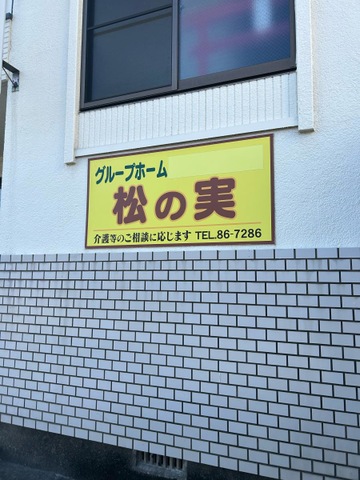 松の実