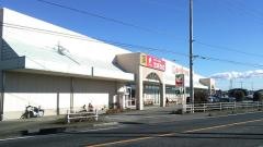サンドラッグ　氏家店