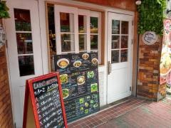 太陽のトマト麺　豊洲支店