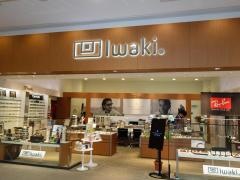 ＴｅｒｒａｃｅＭａｌｌ湘南　Ｉｗａｋｉ