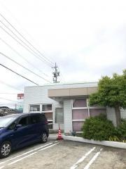 静岡秋山郵便局