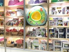 ボーネルンドあそびのせかいマークイズみなとみらい店