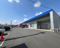 ヤマダ電機　テックランド玉野店