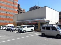 セブンイレブン　江東木場3丁目店