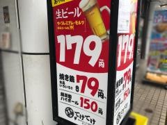 てけてけ　矢向店