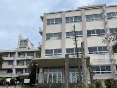 至学館大学附属図書館